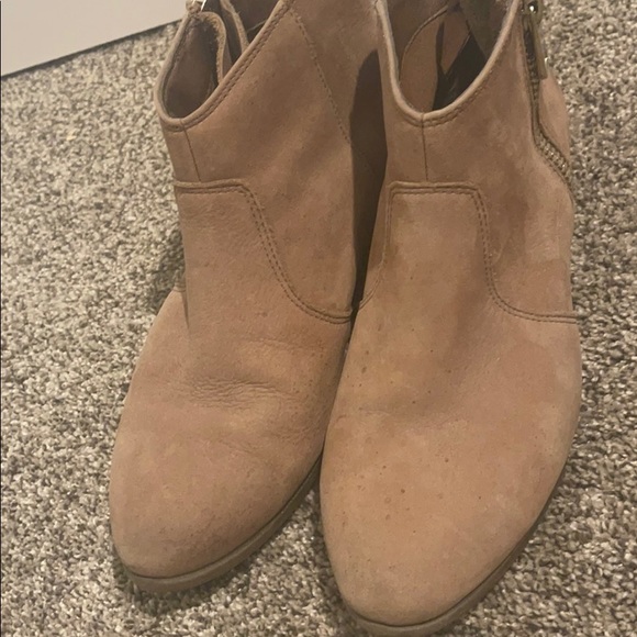 Aldo Booties - Picture 2 of 3